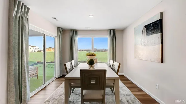 $354,677 | 1004 Butler Lake, Fort Wayne, IN 46818