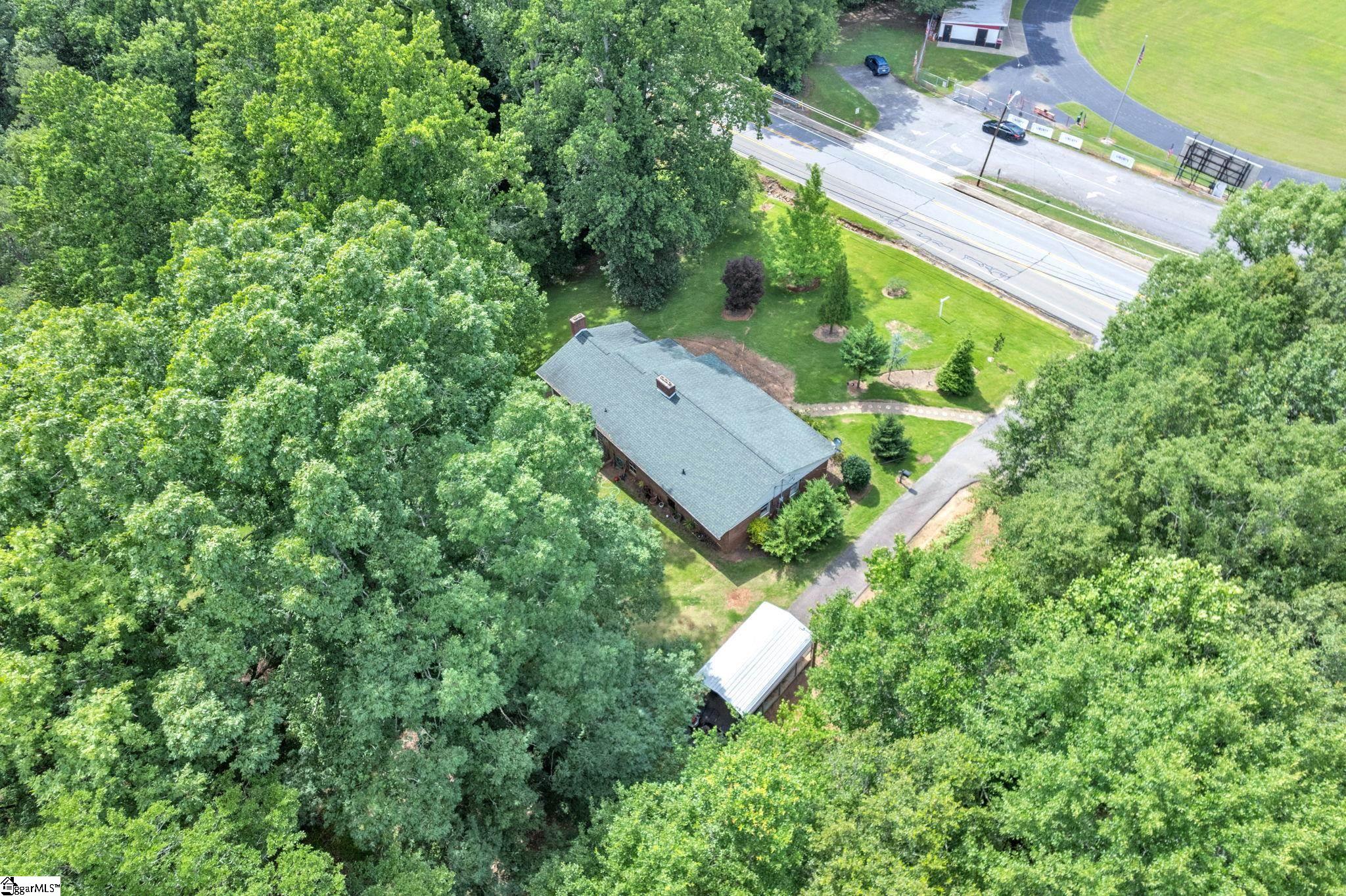 509 West Main Street Liberty, SC 29657 - Photo 30 of 31