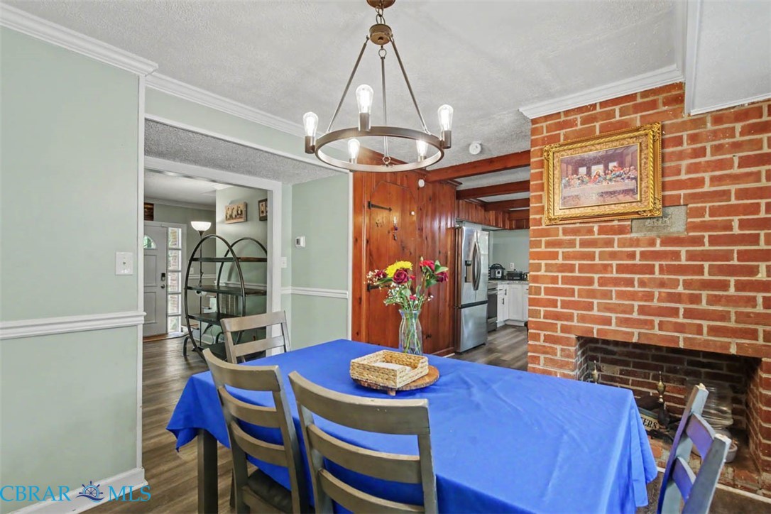 3597 Hickory Fork Road Gloucester, VA 23061 - Photo 13 of 36