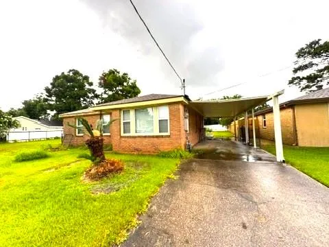 $199,000 | 3112 Palmetto Street, Chalmette, LA 70043