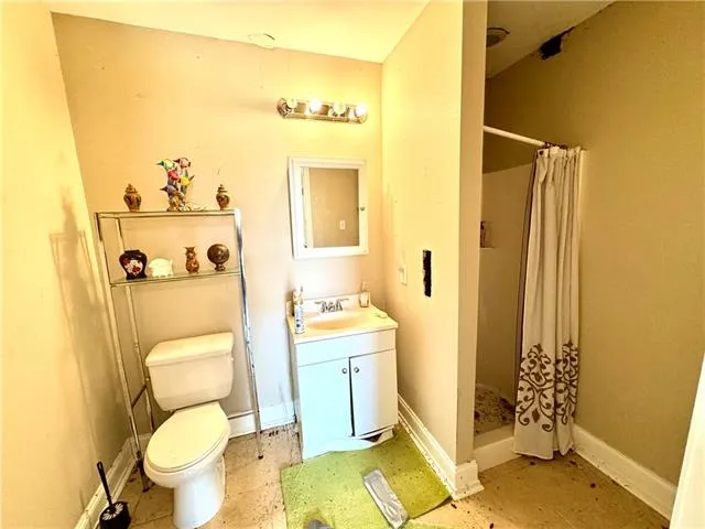 $199,000 | 3112 Palmetto Street, Chalmette, LA 70043