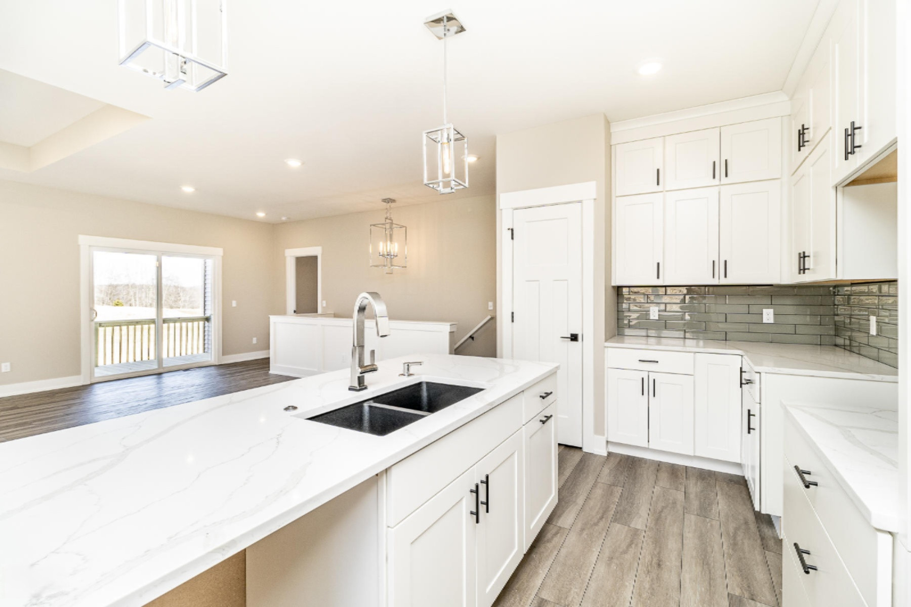 1522 Ctr Hl Road, Unit 1 Lowell, MI 49331 - Photo 4 of 23 Highlands09