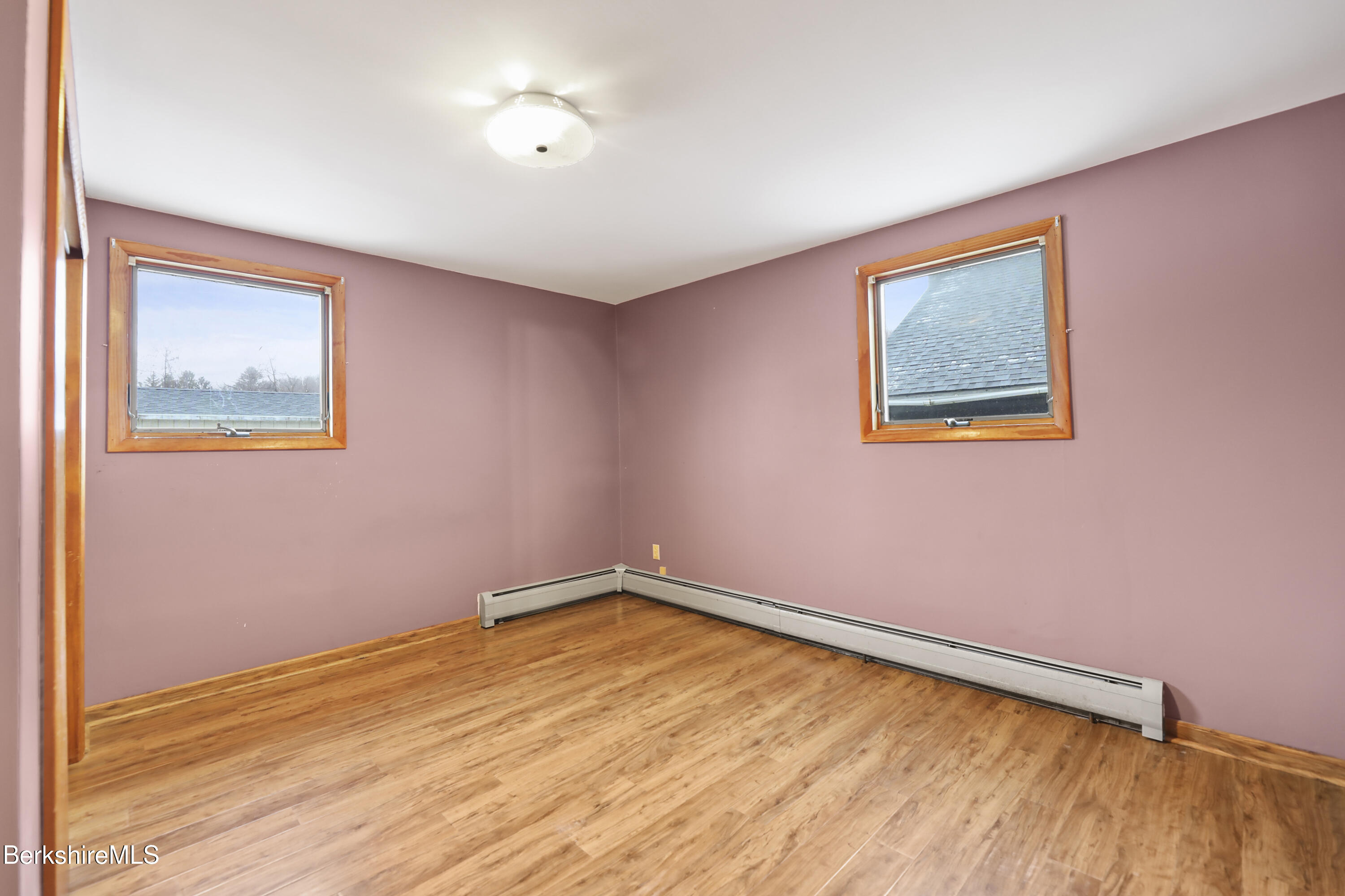 11 Ruel Street Adams, MA 01220 - Photo 8 of 19 First Floor Bedroom #1