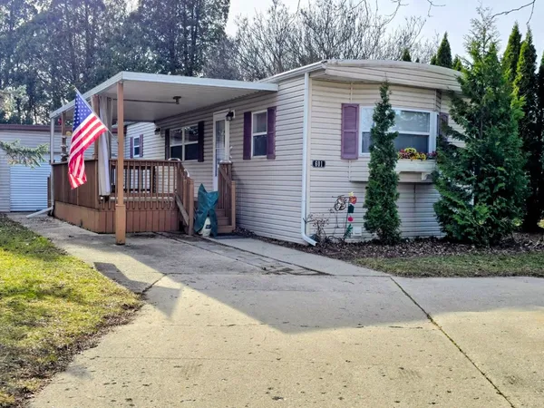 $42,000 | 601 Lindenwood Drive, Belvidere, IL 61008