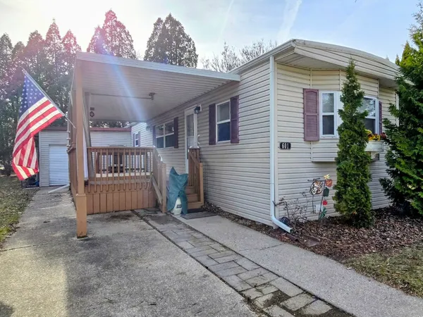 $42,000 | 601 Lindenwood Drive, Belvidere, IL 61008