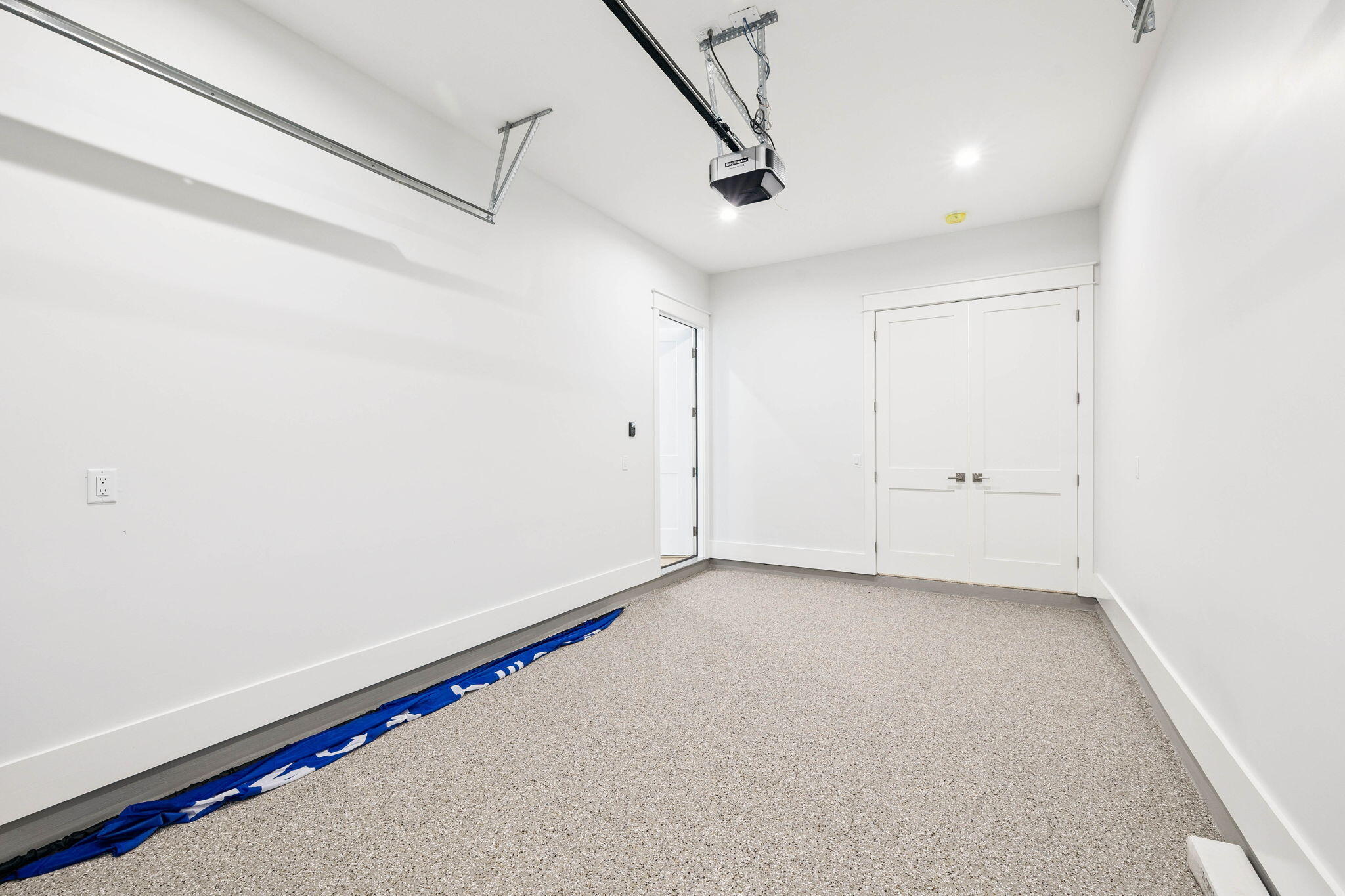 45 Grove Townhomes Place, Unit 104 Santa Rosa Beach, FL 32459 - Photo 33 of 36 a view of a room with an empty space