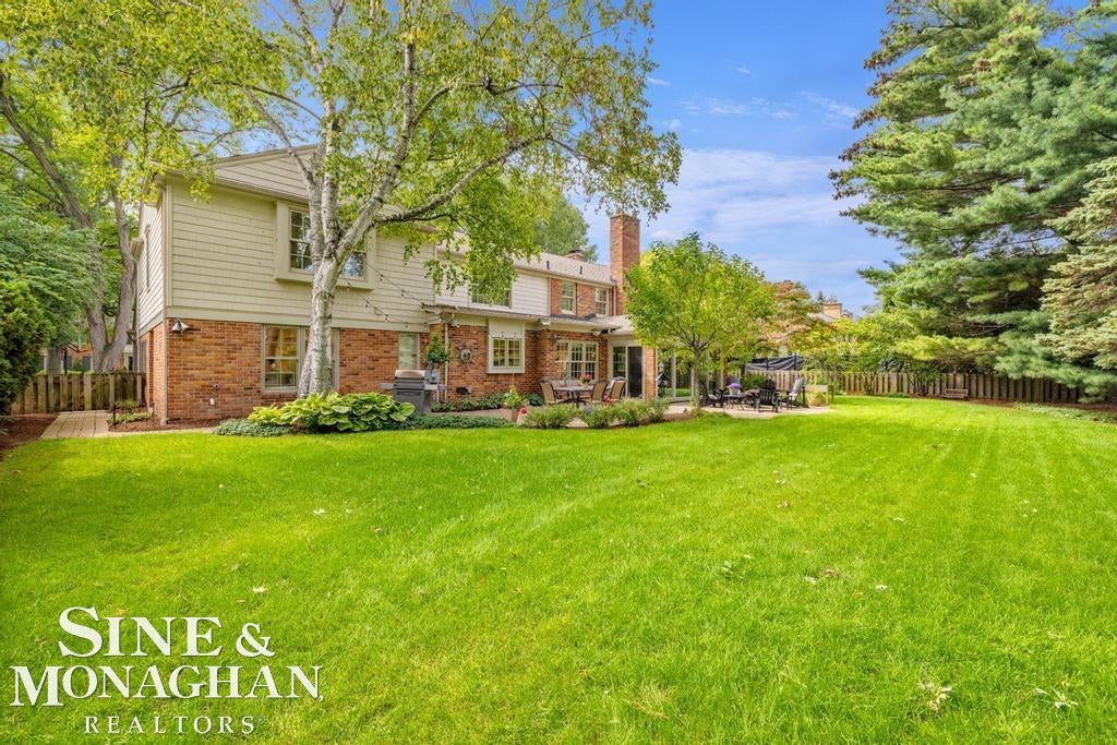 44 North Deeplands Road Grosse Pointe Shores, MI 48236 - Photo 62 of 99 Gallery Image 62