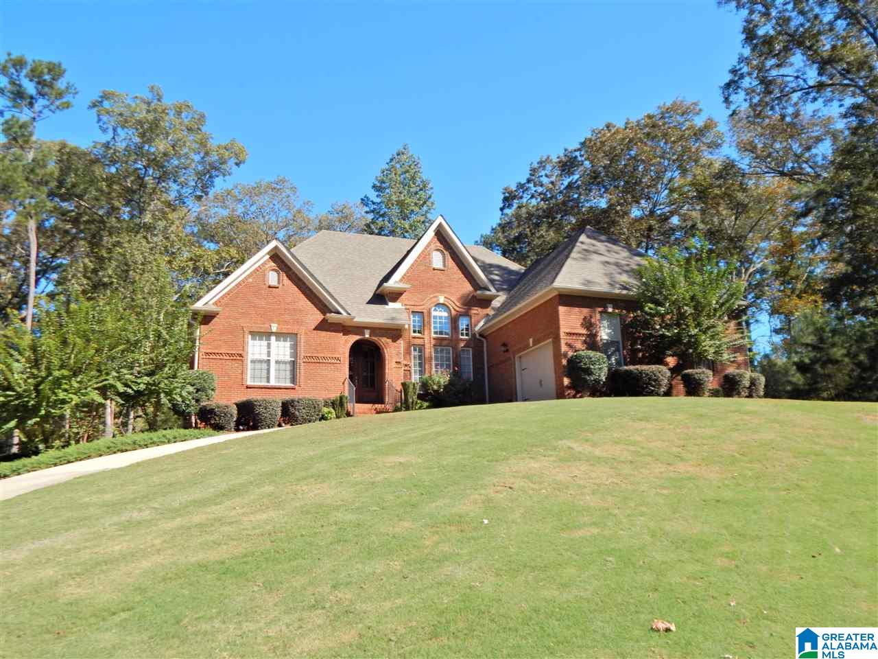 8483 Jackson Street Morris, AL 35116 - Photo 2 of 36