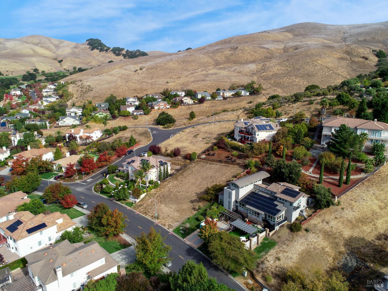 2302 Broadleigh Place Vallejo, CA 94591 - Photo 19 of 43