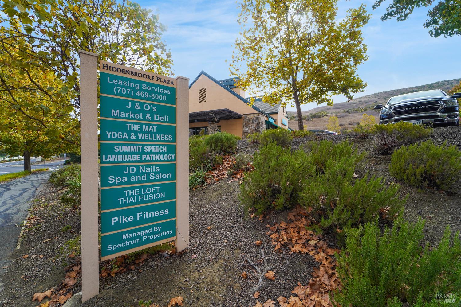 2302 Broadleigh Place Vallejo, CA 94591 - Photo 27 of 43