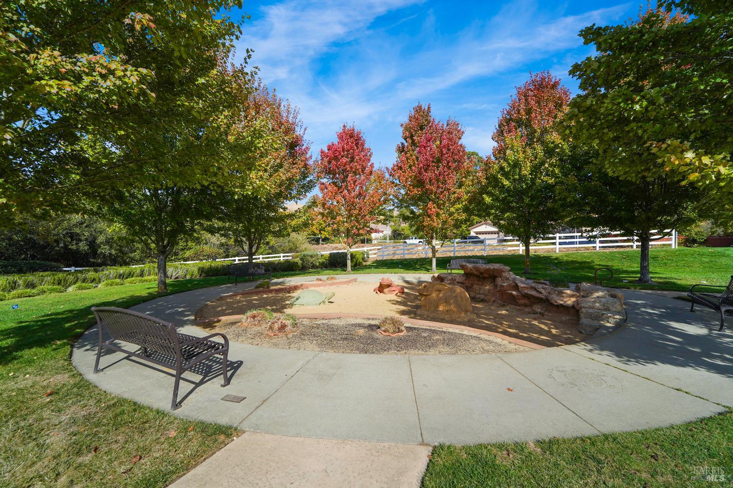 2302 Broadleigh Place Vallejo, CA 94591 - Photo 30 of 43