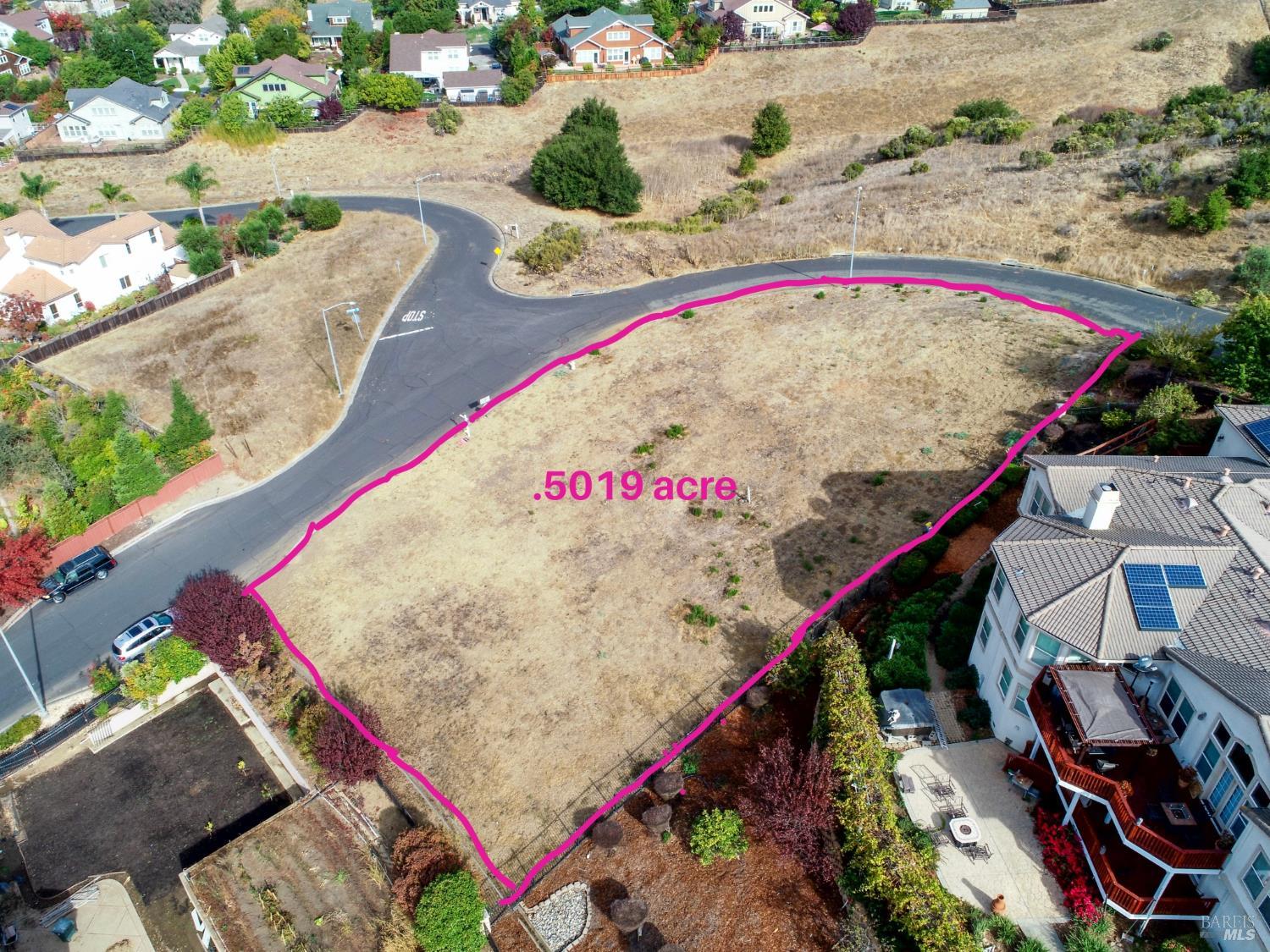 2302 Broadleigh Place Vallejo, CA 94591 - Photo 3 of 43