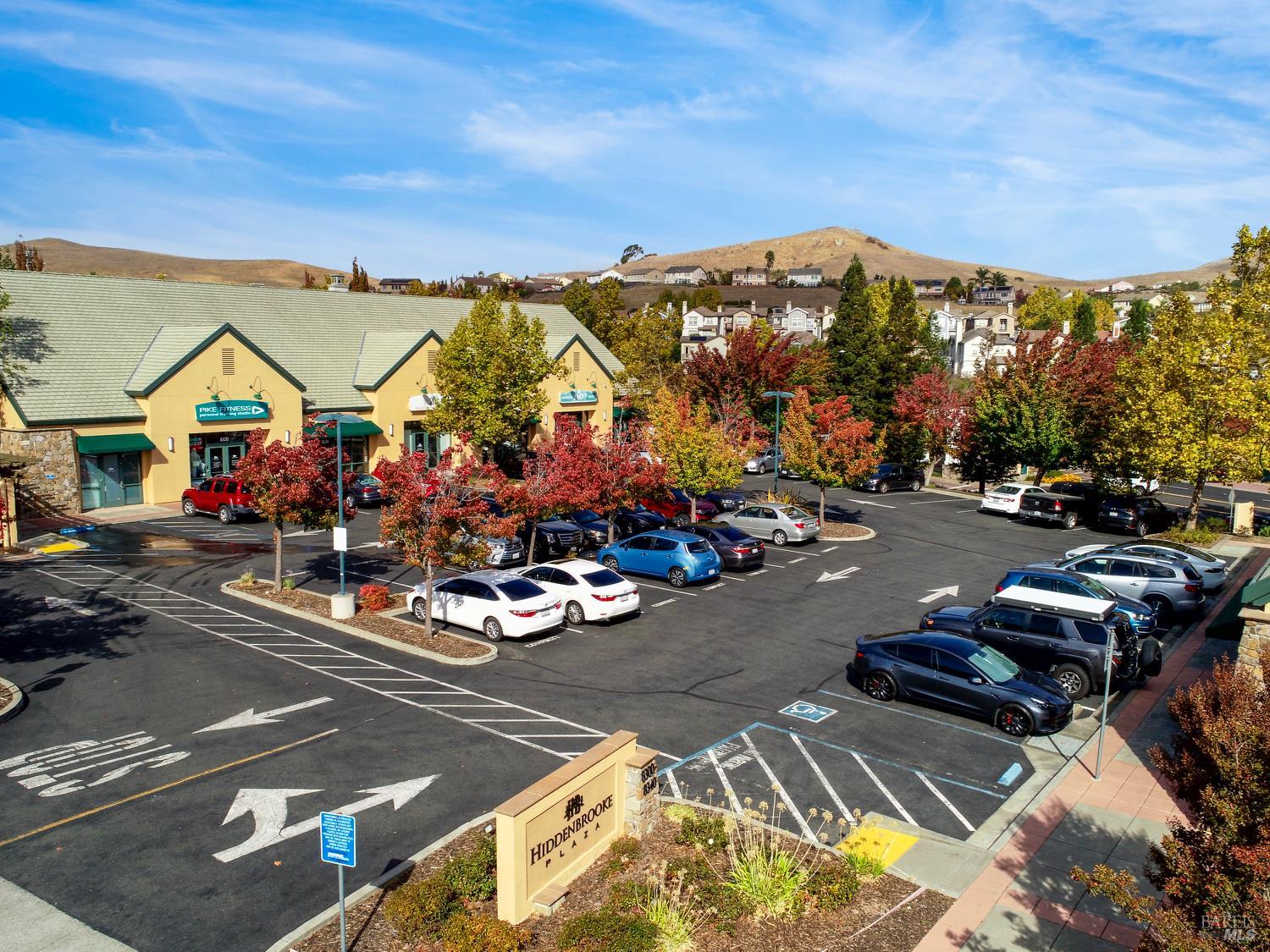 2302 Broadleigh Place Vallejo, CA 94591 - Photo 32 of 43