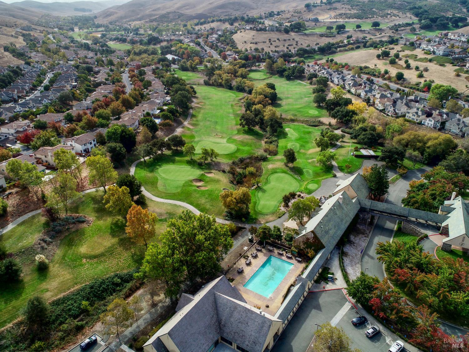 2302 Broadleigh Place Vallejo, CA 94591 - Photo 36 of 43