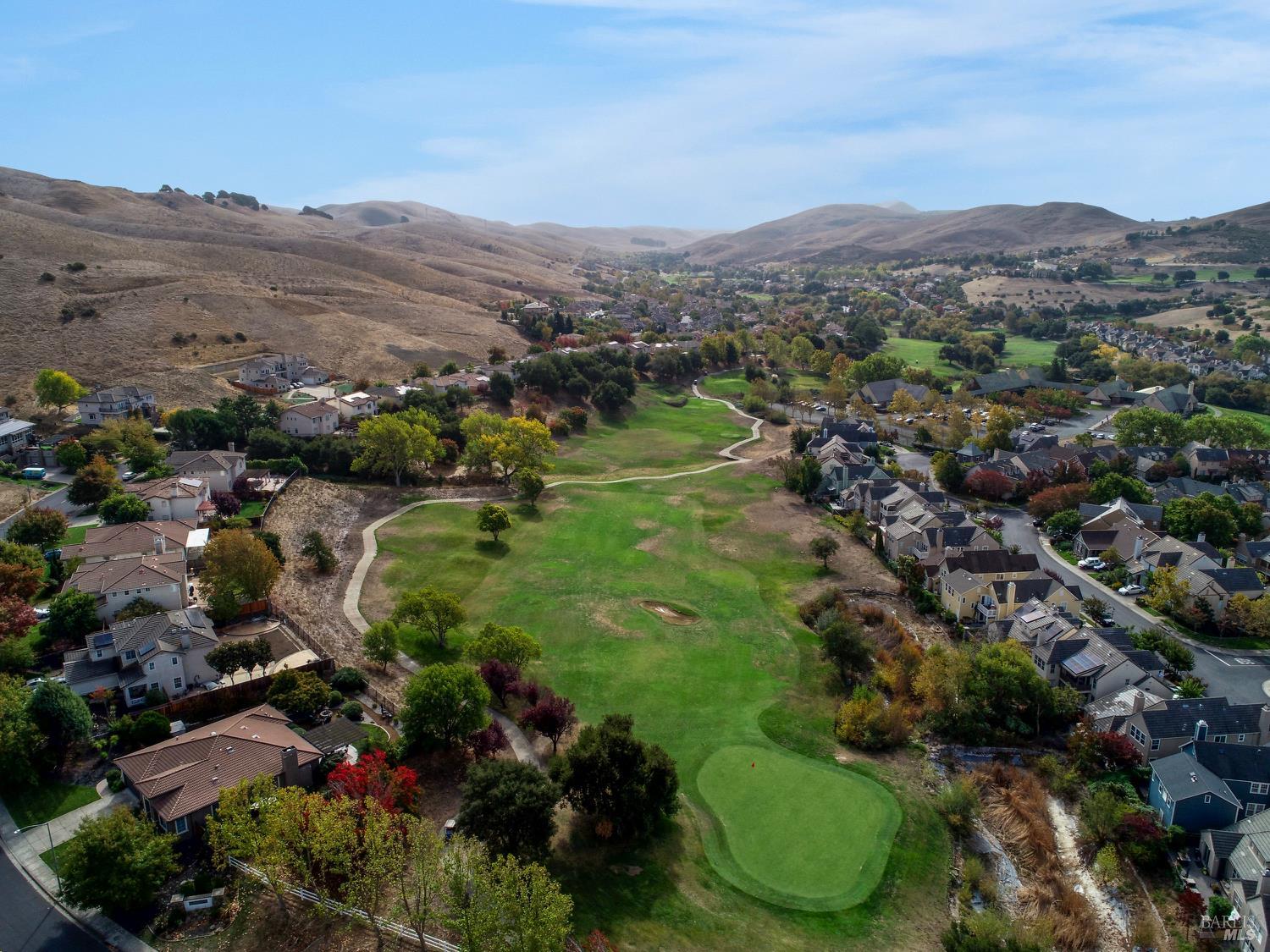 2302 Broadleigh Place Vallejo, CA 94591 - Photo 40 of 43