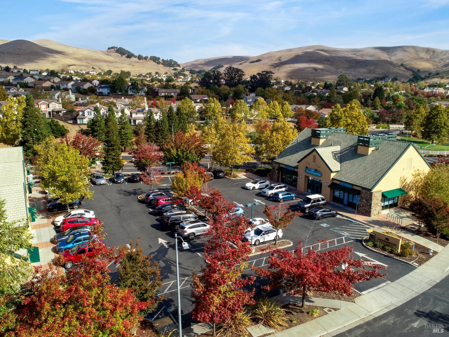 2302 Broadleigh Place Vallejo, CA 94591 - Photo 42 of 43