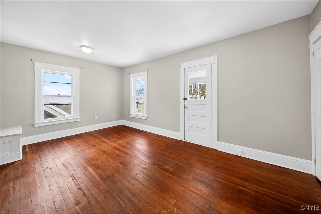 162 Reed Avenue Syracuse, NY 13207 - Photo 19 of 33