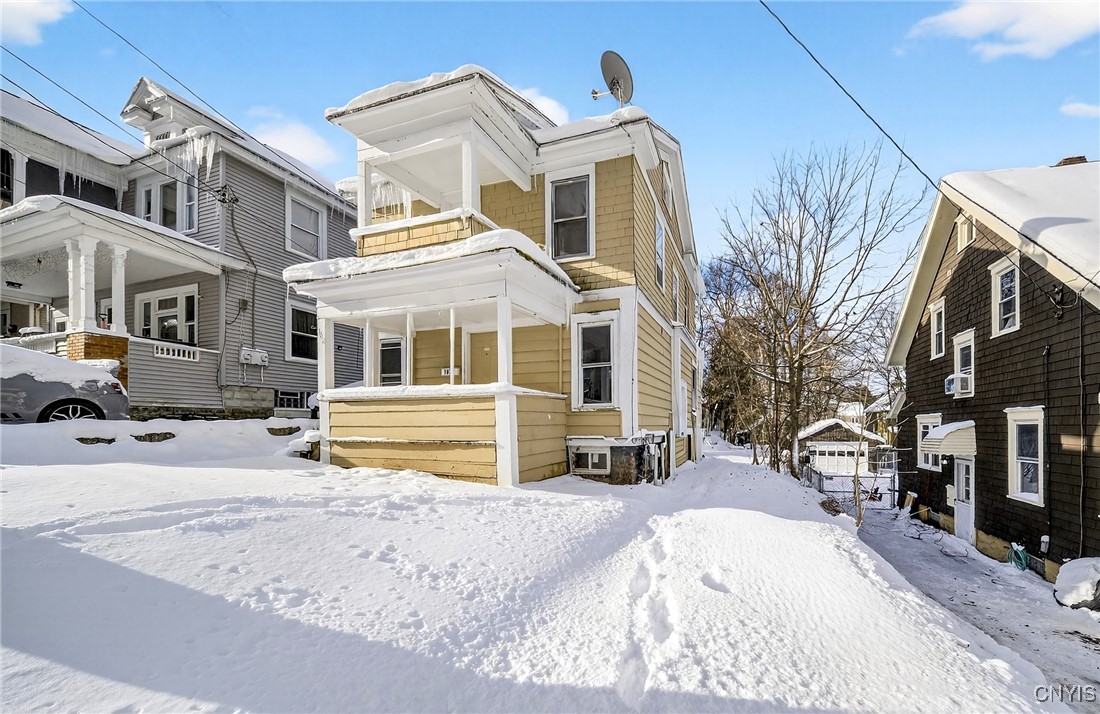 162 Reed Avenue Syracuse, NY 13207 - Photo 2 of 33