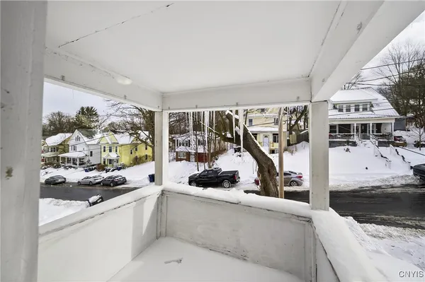 $2,100 | 162 Reed Avenue, Syracuse, NY 13207
