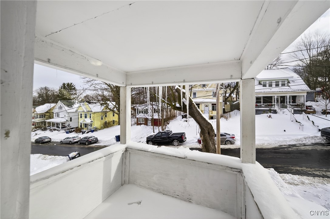 162 Reed Avenue Syracuse, NY 13207 - Photo 21 of 33