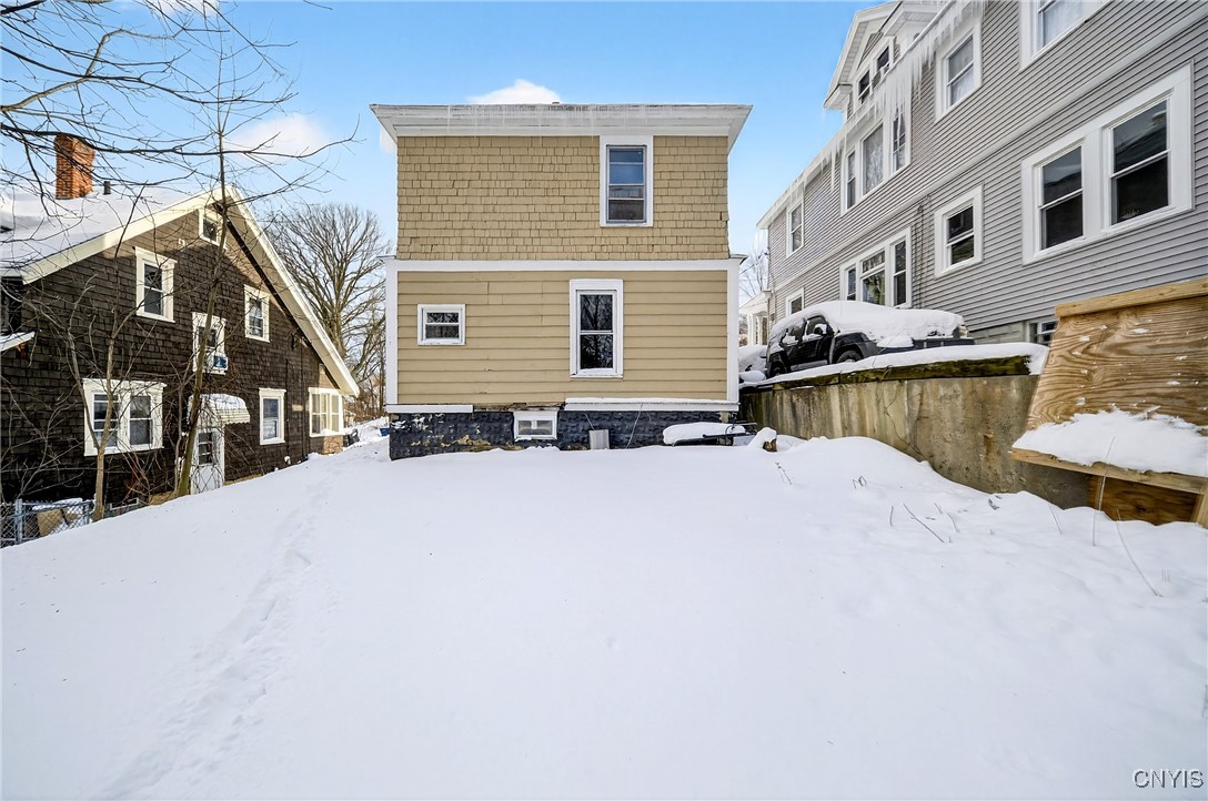 162 Reed Avenue Syracuse, NY 13207 - Photo 4 of 33