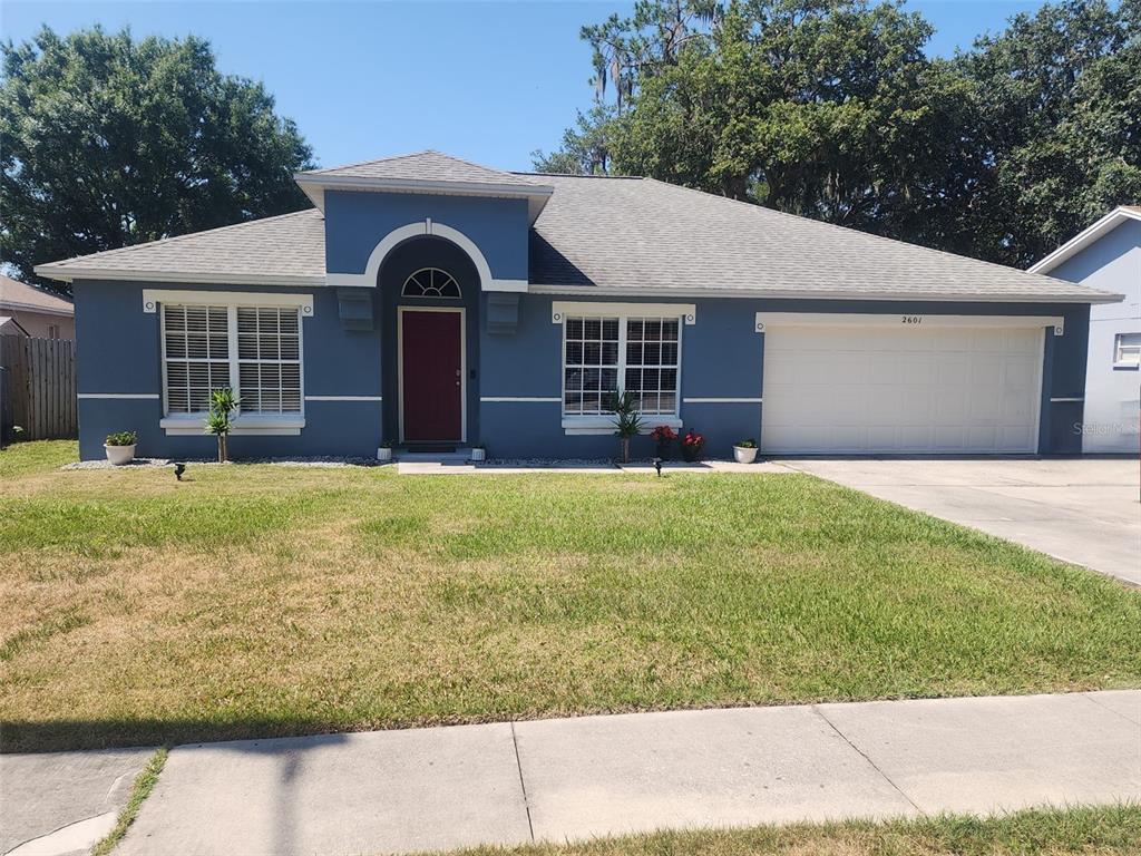 2601 Sundance Circle Mulberry, FL 33860 - Photo 1 of 21