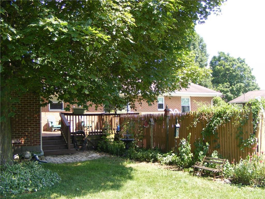 3675 Folk Ream Road Springfield, OH 45502 - Photo 3 of 35