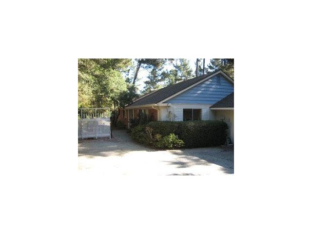 6 Forest Knoll Road Monterey, CA 93940 - Photo 1 of 9 Gallery Image 1