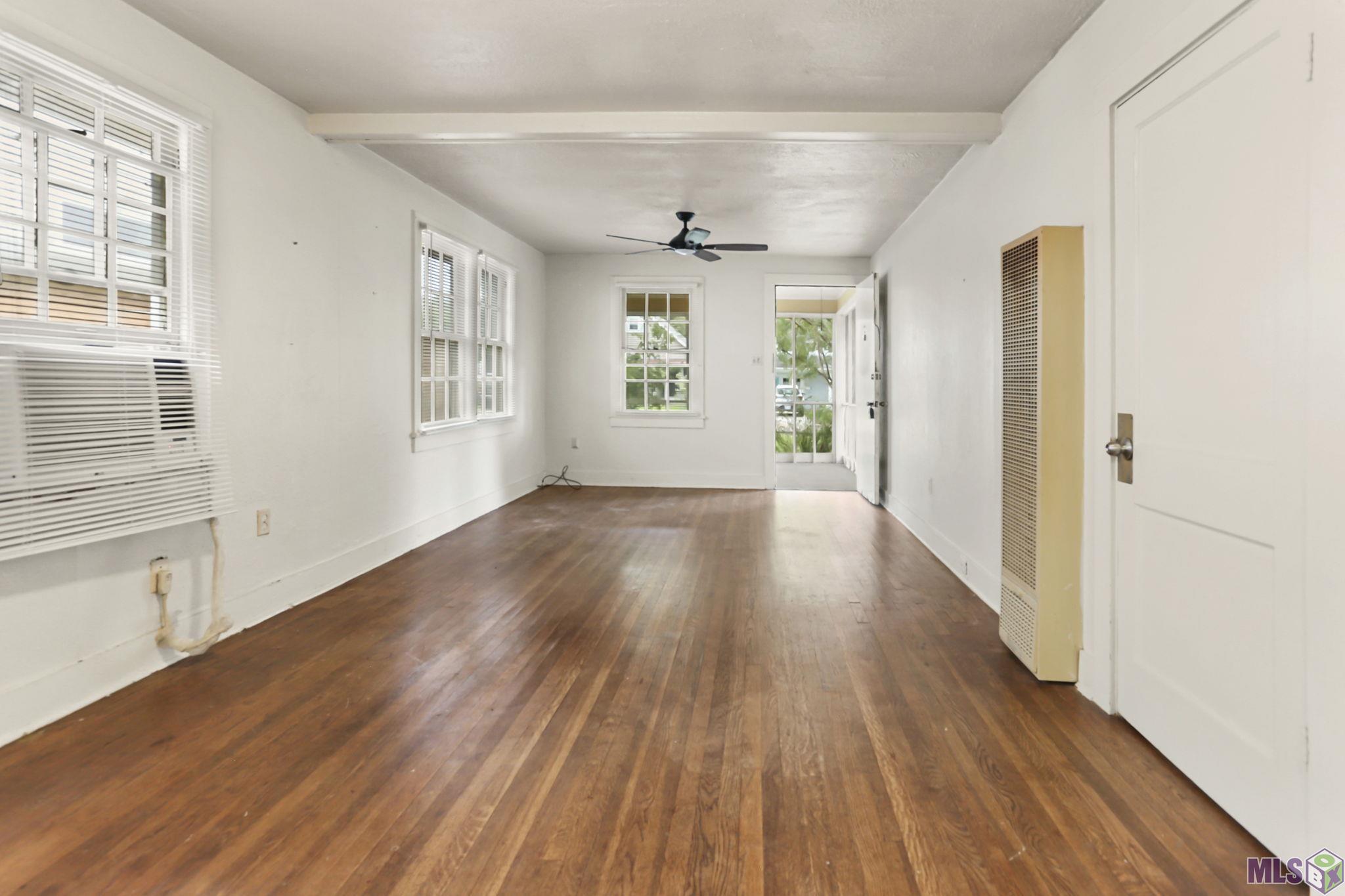 604 Moore Street Baton Rouge, LA 70806 - Photo 3 of 11