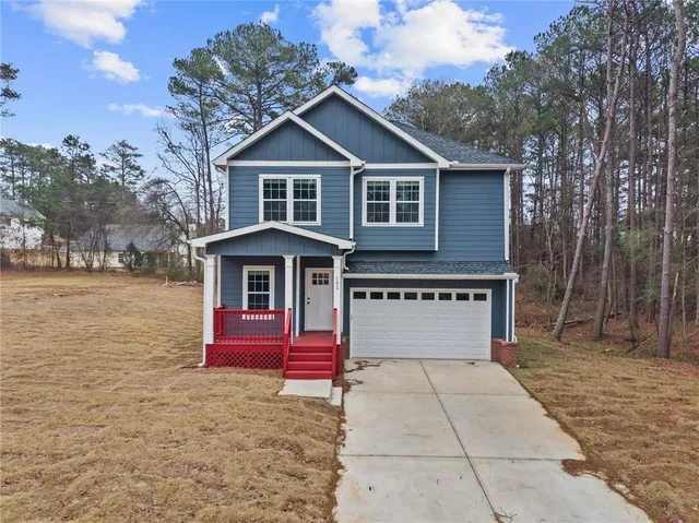 $365,000 | 102 Neal Avenue, Stockbridge, GA 30281