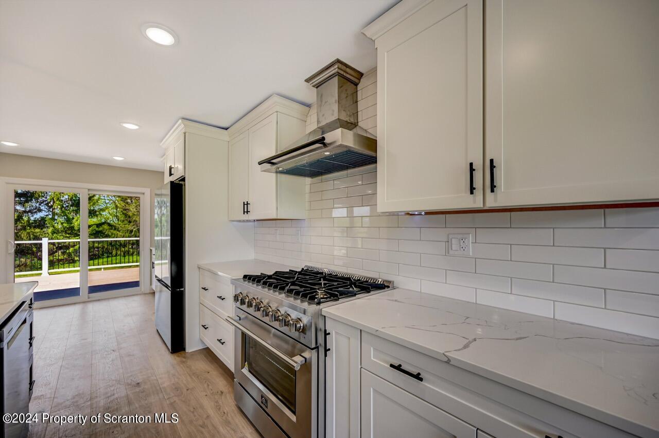 111 Miller Road Clarks Summit, PA 18411 - Photo 22 of 81 Gallery Image 22