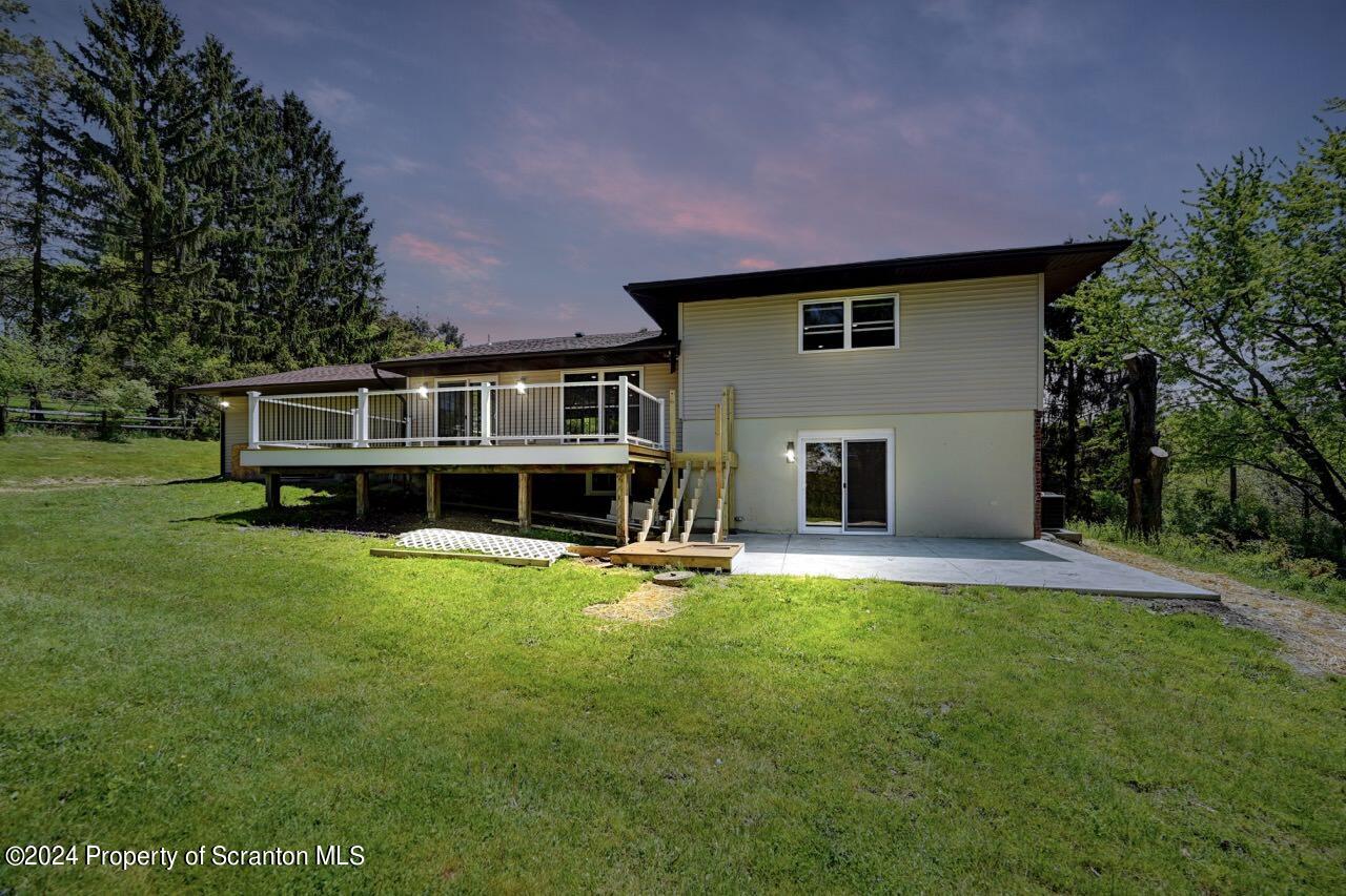 111 Miller Road Clarks Summit, PA 18411 - Photo 4 of 81 Gallery Image 4