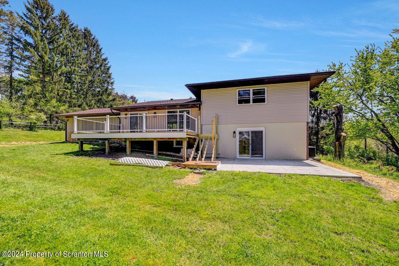 111 Miller Road Clarks Summit, PA 18411 - Photo 5 of 81 Gallery Image 5