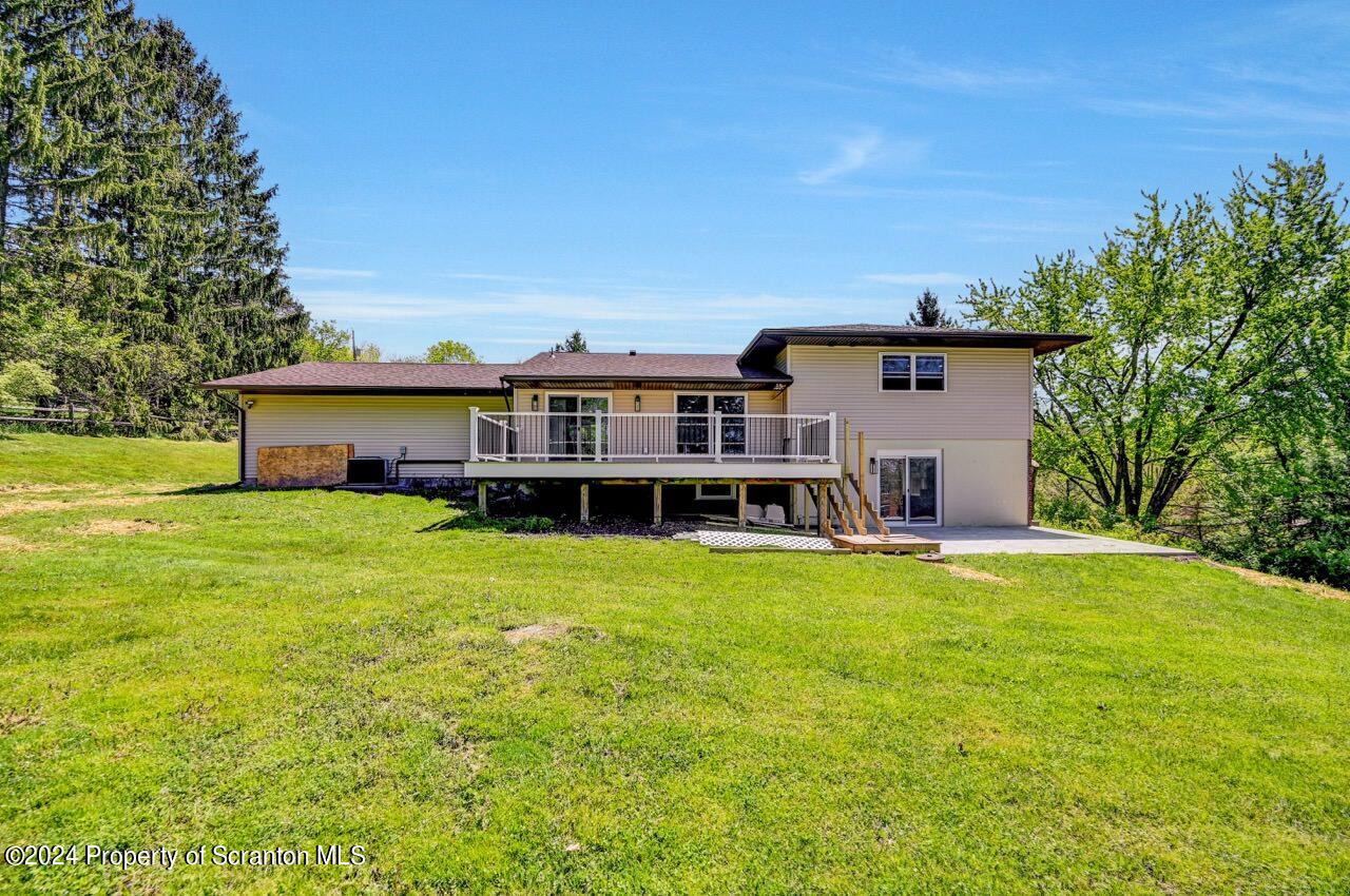 111 Miller Road Clarks Summit, PA 18411 - Photo 78 of 81 Gallery Image 78