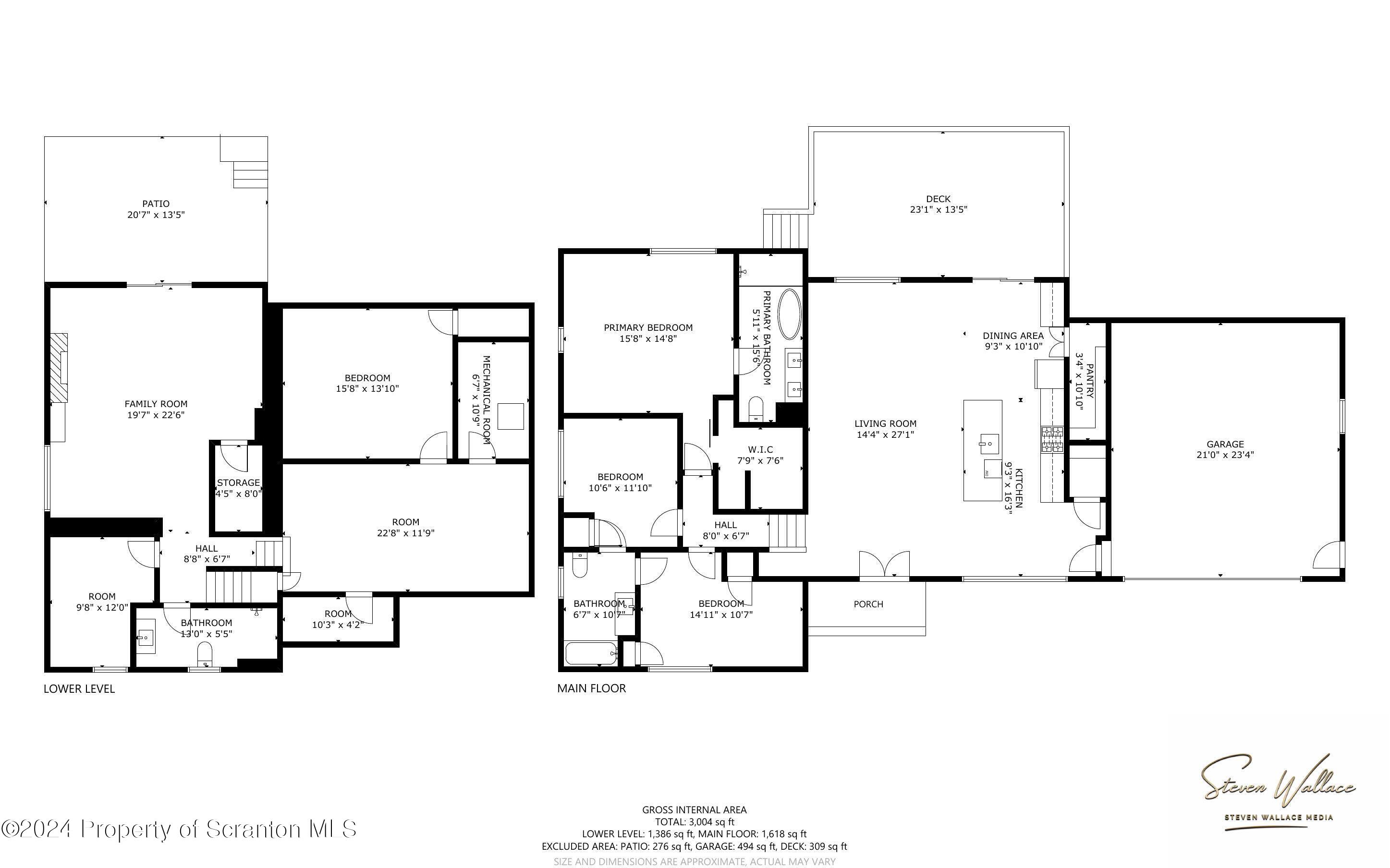 111 Miller Road Clarks Summit, PA 18411 - Photo 80 of 81 Gallery Image 80