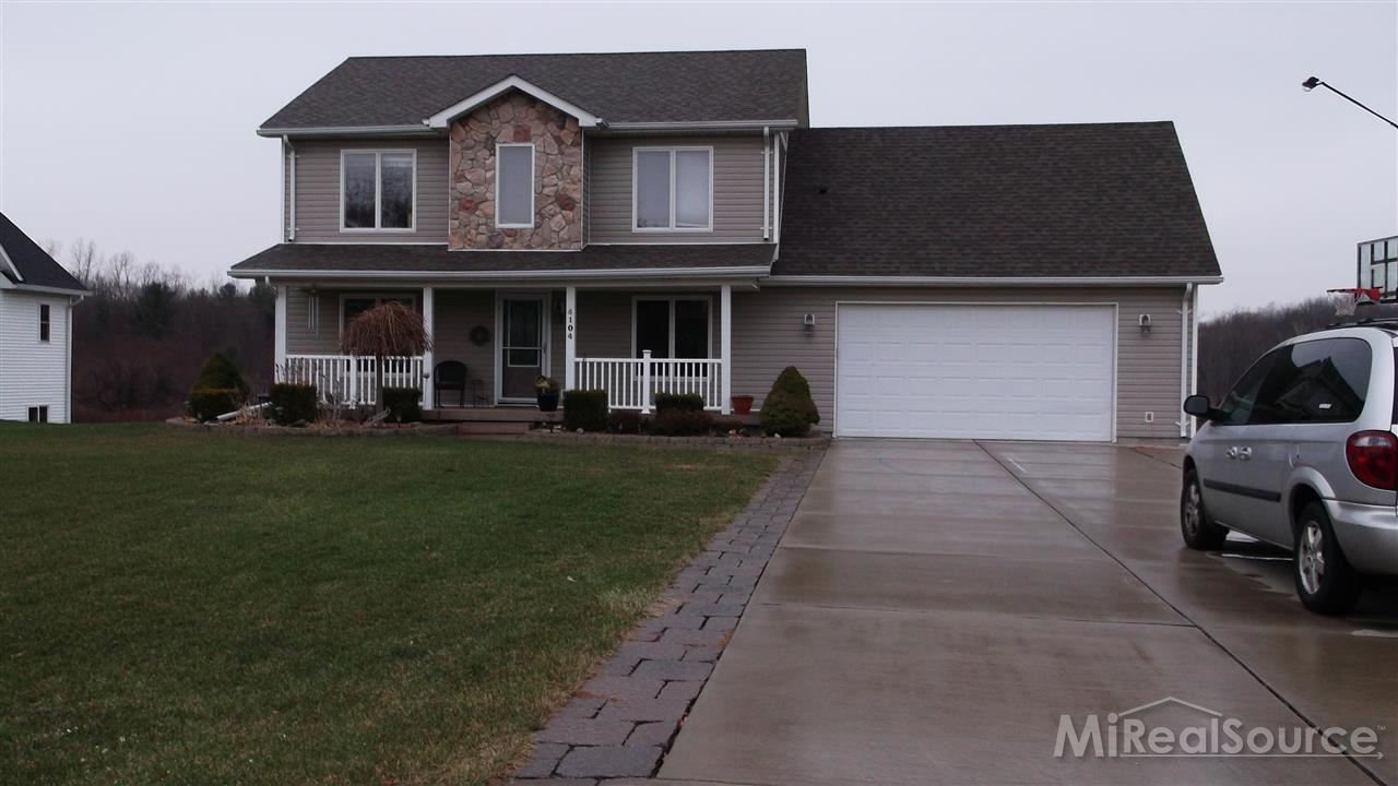0 Neuman Road, Unit 1 St. Clair, MI 48079 - Photo 5 of 8