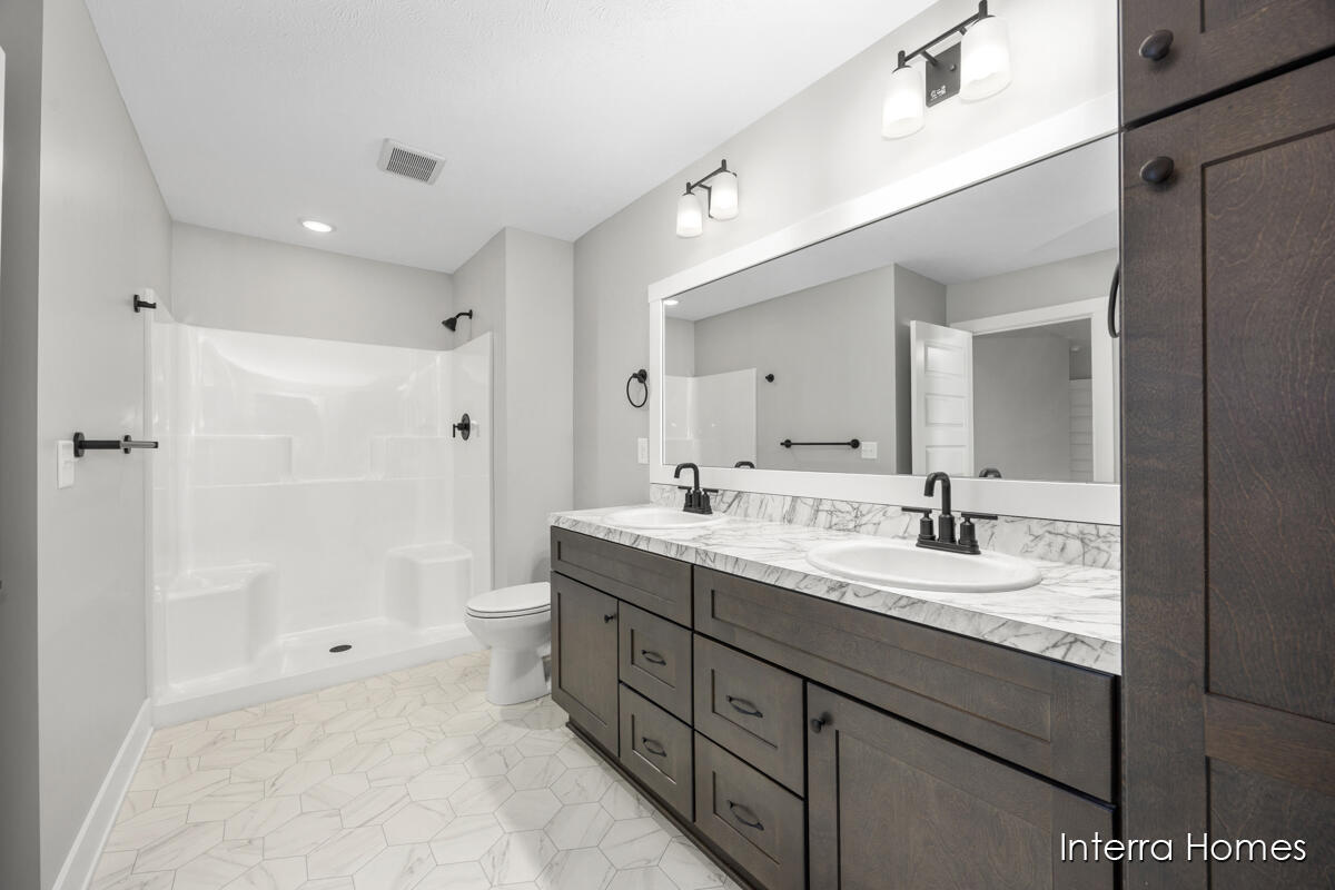 4245 Stratton Boulevard, Unit 26 Kentwood, MI 49512 - Photo 12 of 21 CR26_Uptown_1010