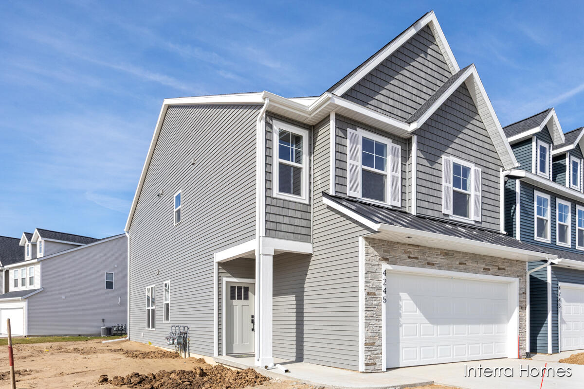 4245 Stratton Boulevard, Unit 26 Kentwood, MI 49512 - Photo 2 of 21 CR26_Uptown_1001