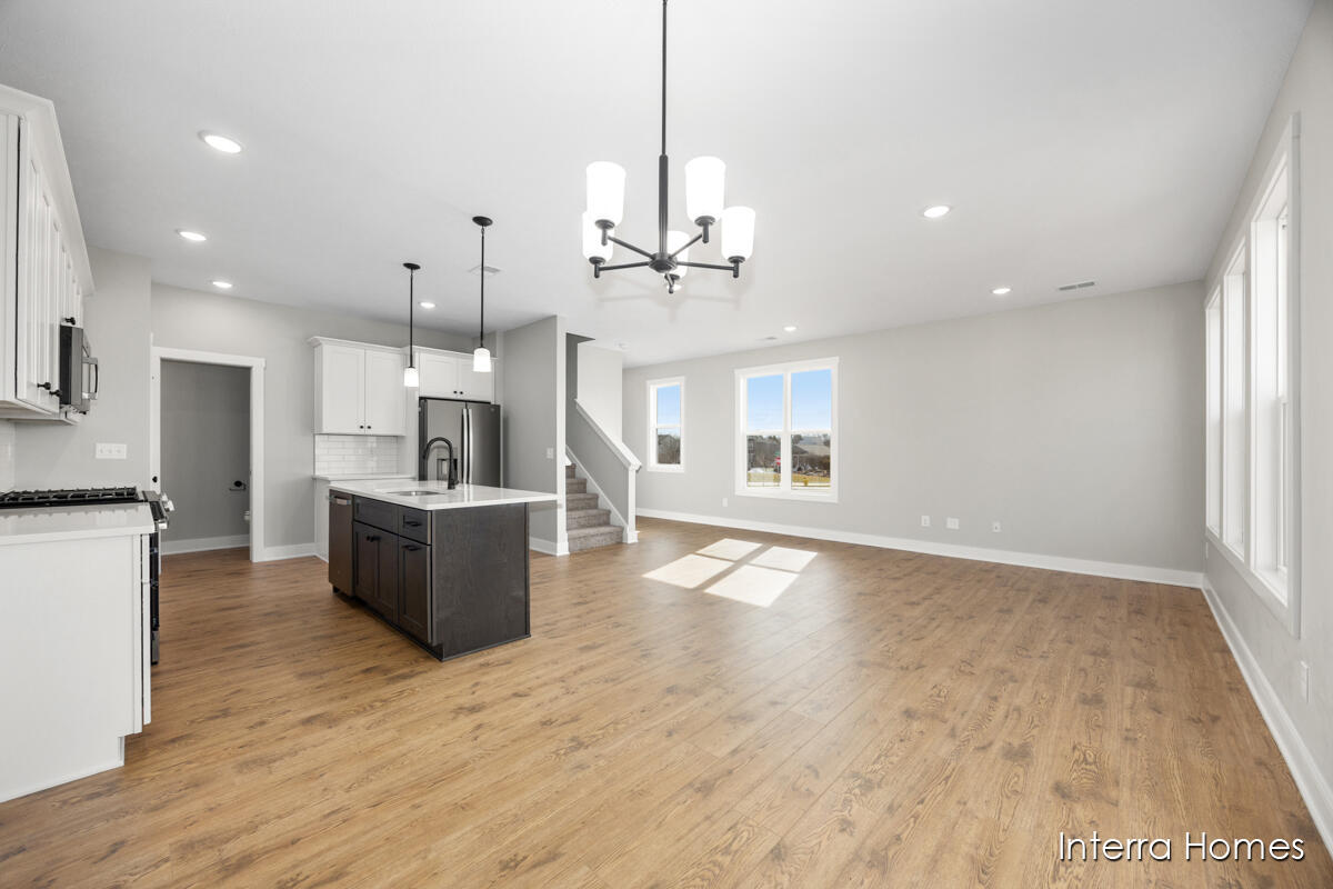 4245 Stratton Boulevard, Unit 26 Kentwood, MI 49512 - Photo 7 of 21 CR26_Uptown_1004