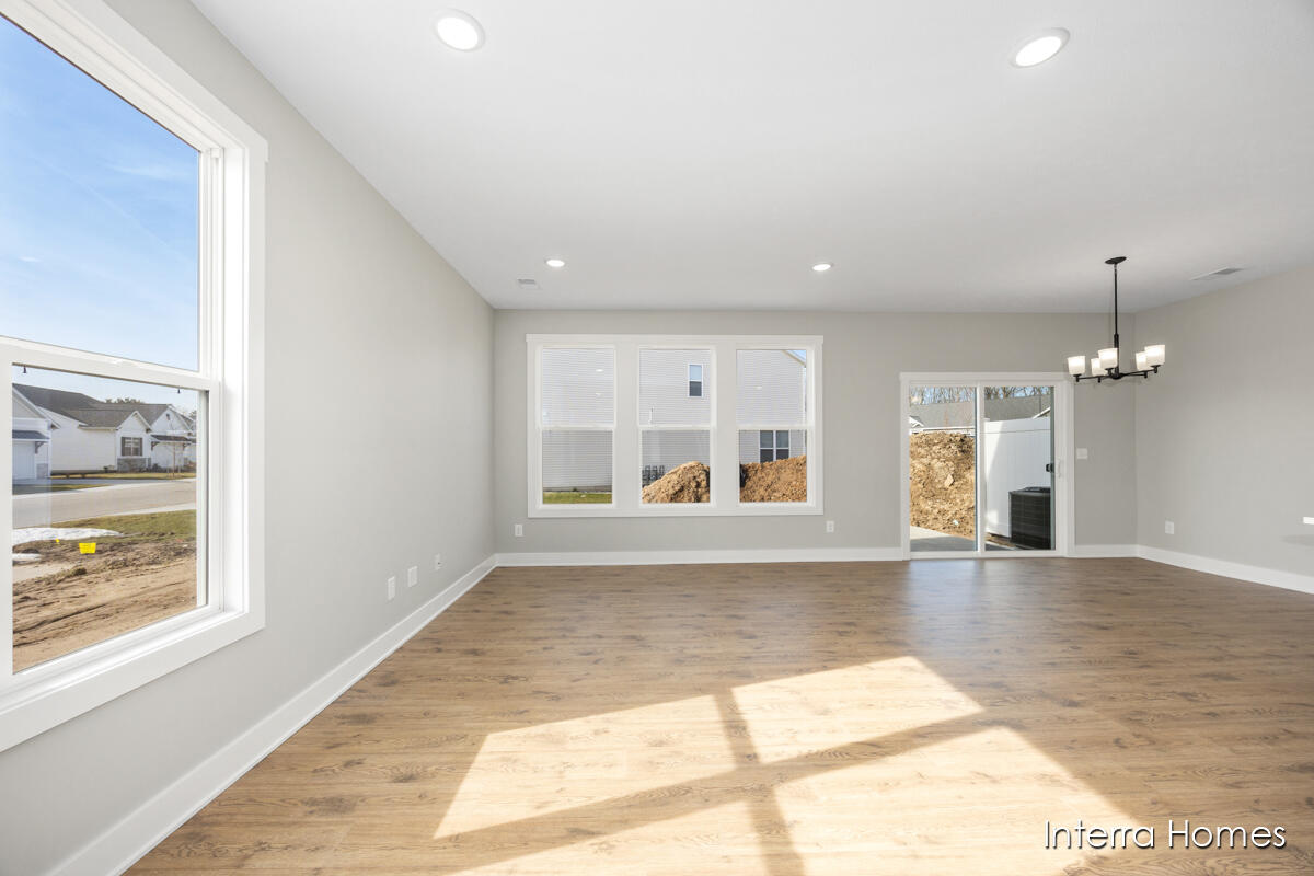 4245 Stratton Boulevard, Unit 26 Kentwood, MI 49512 - Photo 10 of 21 CR26_Uptown_1003