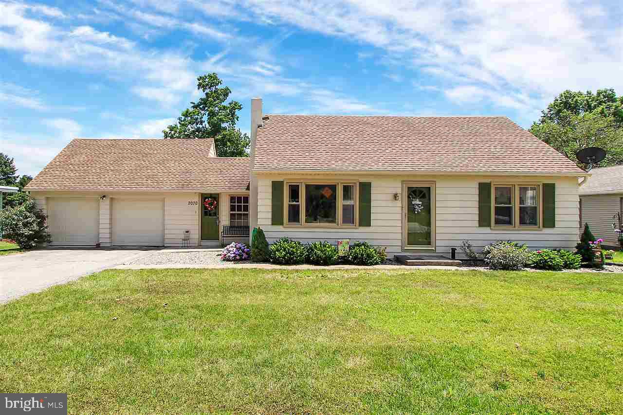 2070 Poplars Road York, PA 17408 - Photo 1 of 25 Gallery Image 1