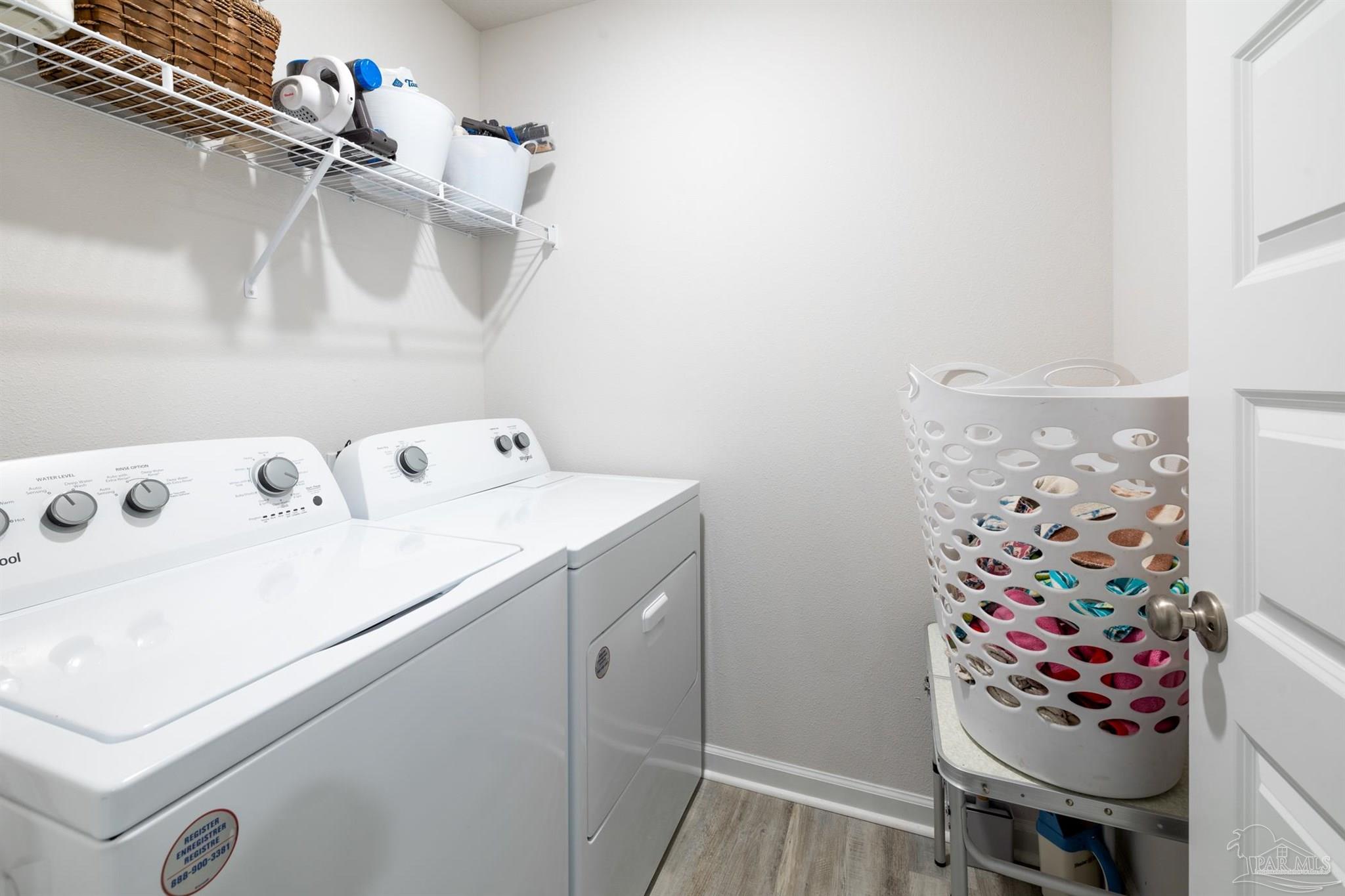 4774 Carl Booker Road Milton, FL 32583 - Photo 25 of 35