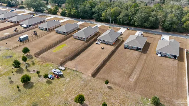 $375,000 | 4774 Carl Booker Road, Milton, FL 32583