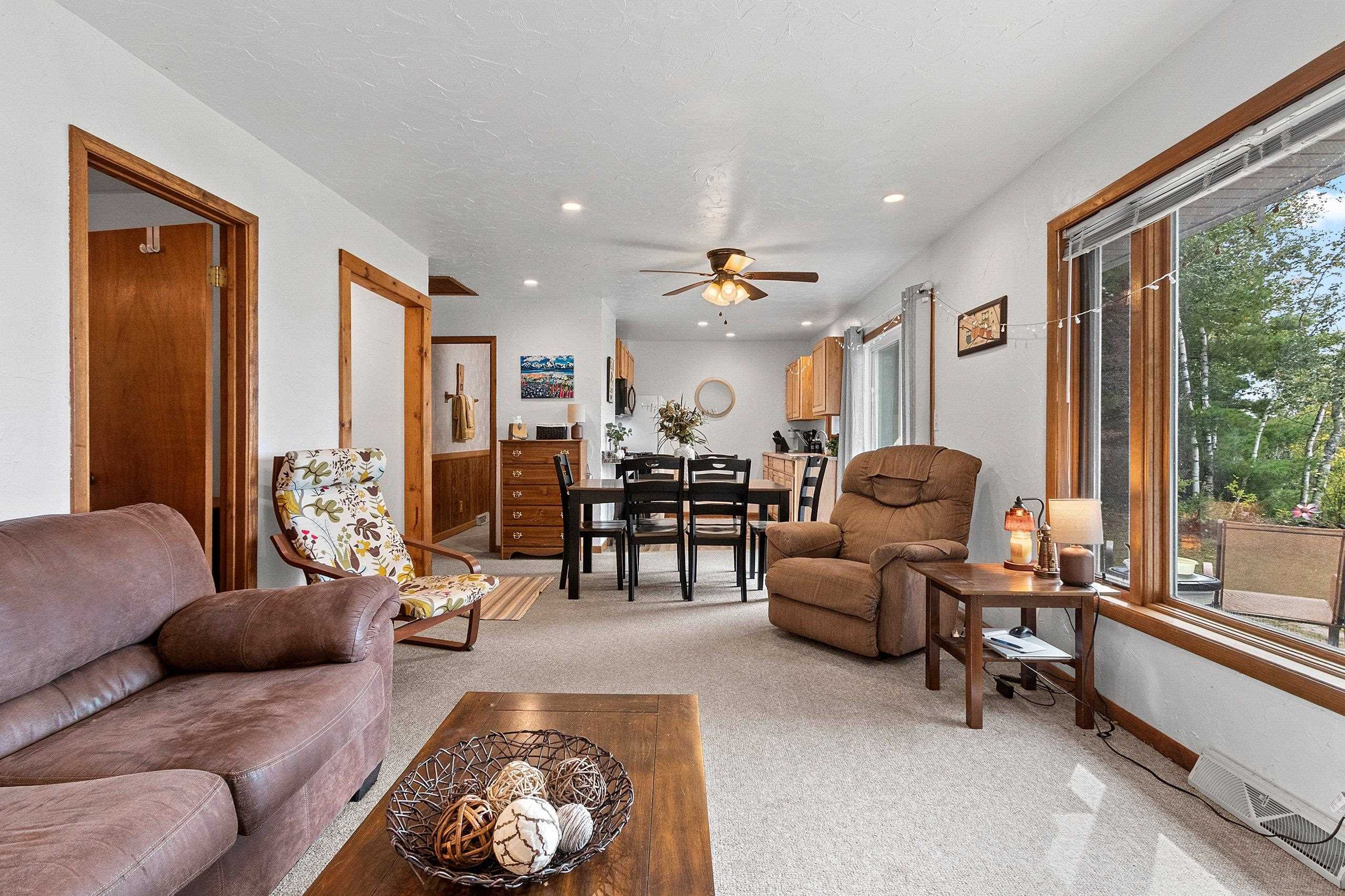 15808 East Chain Lake Road Lakewood, WI 54138 - Photo 11 of 78 Gallery Image 11