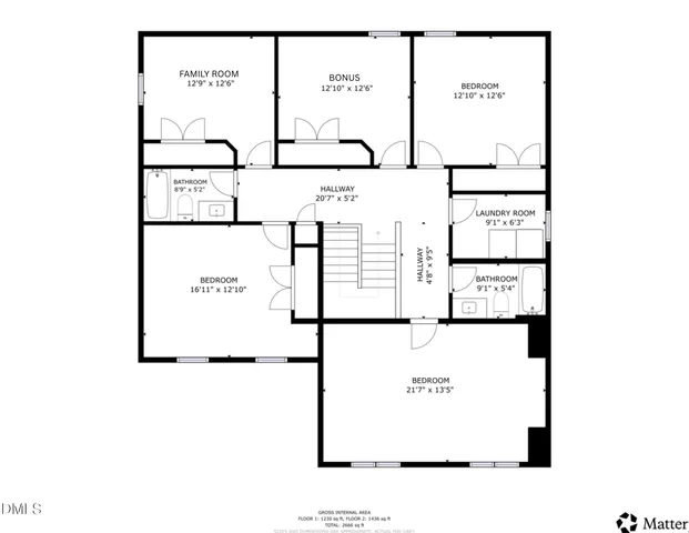 $440,000 | 41 South Cousins Court, Smithfield, NC 27577