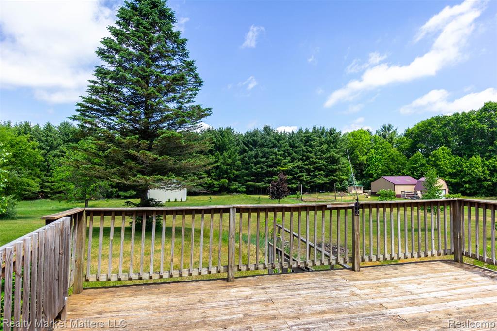 4951 Laur Road North Branch, MI 48461 - Photo 25 of 36