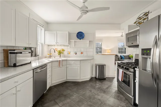 $12,000 | 35 Marsh Street, Newport, RI 02840