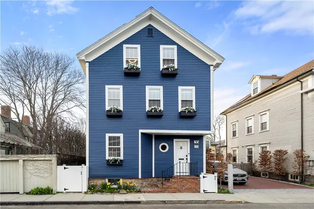 $12,000 | 35 Marsh Street, Newport, RI 02840