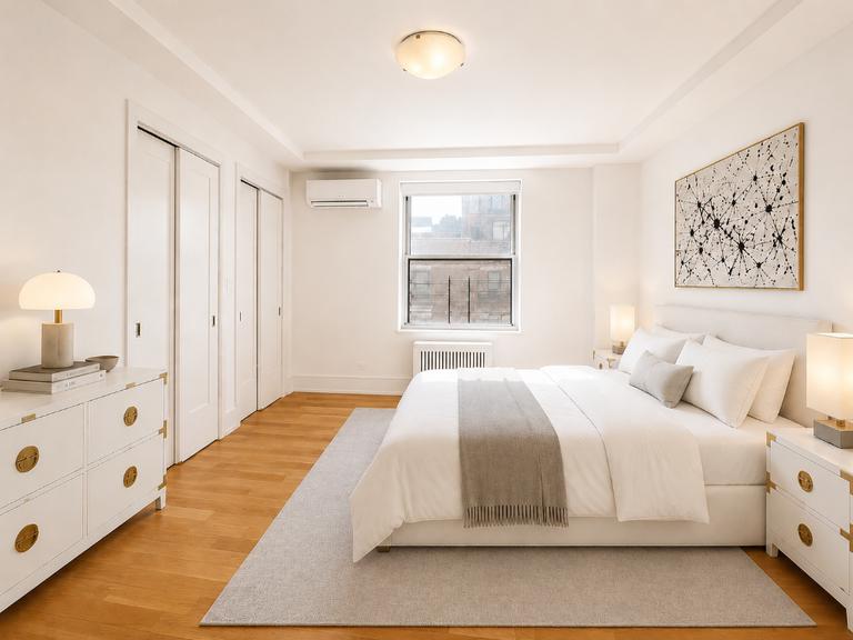 290 Riverside Drive, Unit 15B Manhattan, NY 10025 - Photo 6 of 13 Photo 6