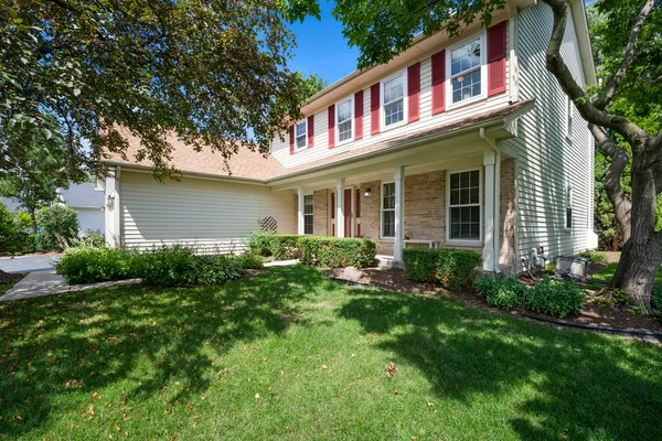 $665,000 | 2755 Bluewater Circle, Naperville, IL 60564
